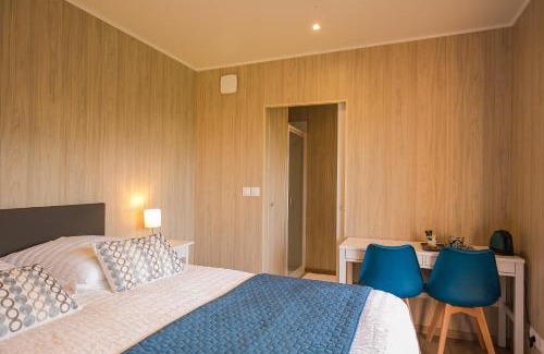 Saint-Thonan Bed & Breakfast | La Closerie, Chambres d'hôtes