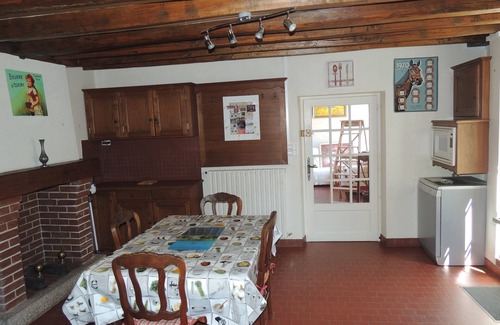 Chambon-sur-Cisse House | LA CLOSERIE DU PRIEURE GRANDE MAISON IN THE HEART OF THE LOIRE CASTLES
