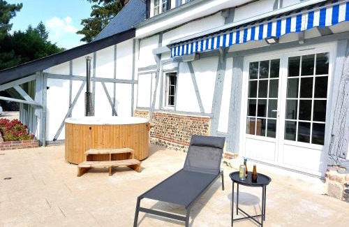 Croisy-sur-Andelle House | La closerie de l'Andelle