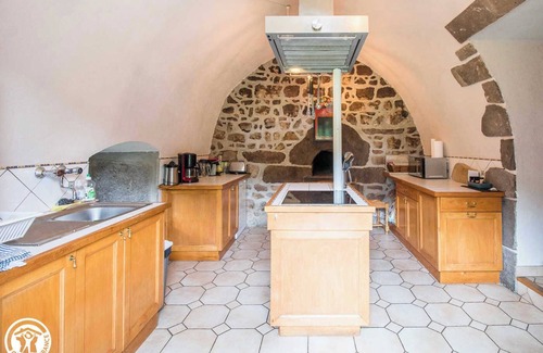 Mont-Dore House | La Closerie de Manou