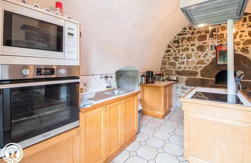 Mont-Dore House | La Closerie de Manou