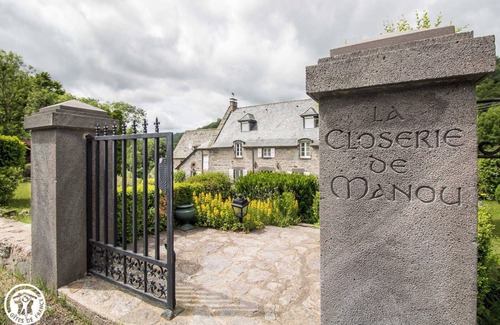 Mont-Dore House | La Closerie de Manou