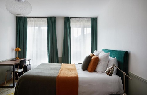 Arbois Bed & Breakfast | La Closerie des Capucines
