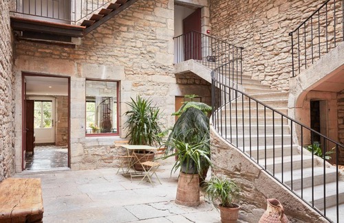 Arbois Bed & Breakfast | La Closerie des Capucines
