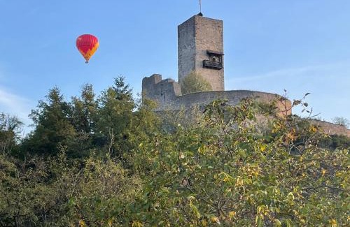 Katzenthal Apartment | La Closerie du Château - Vignoble à 10mn de COLMAR