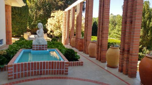 Droue-sur-Drouette Bed & Breakfast | La Closerie
