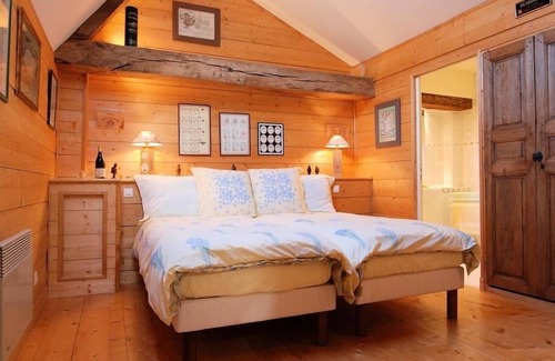 Ligre Bed & Breakfast | La Closerie Saint Martin