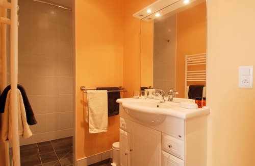 Ligre Bed & Breakfast | La Closerie Saint Martin