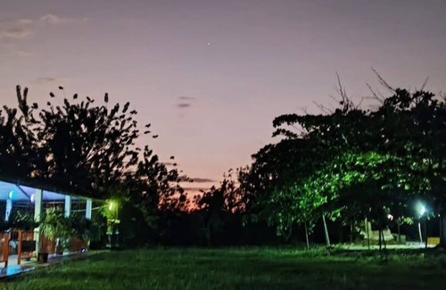 El Cerrito Resort | La Guarida VIP : Close Piedechinche