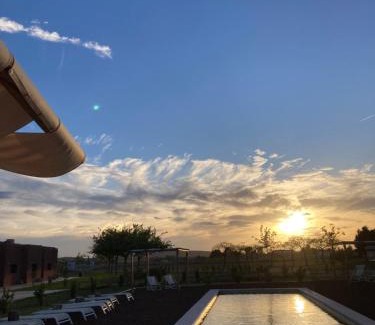 Ciudad Real Apartment | La Cobija Apartamentos - Solo Adultos