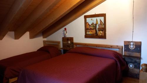 Bruil Apartment | la cobuetta de tanta
