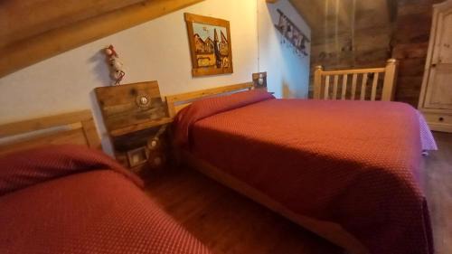 Bruil Apartment | la cobuetta de tanta