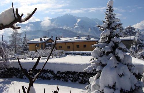 Boves Bed & Breakfast | La Coccinella B&B