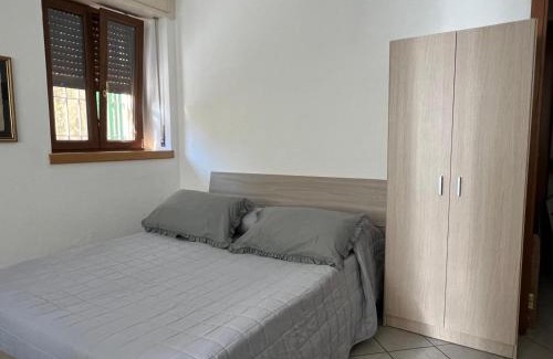 Osigo Apartment | La coccinella