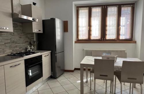 Osigo Apartment | La coccinella