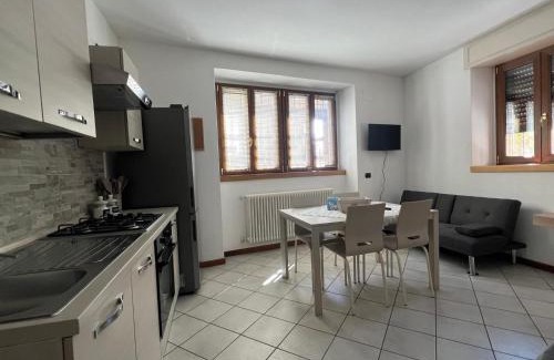 Osigo Apartment | La coccinella