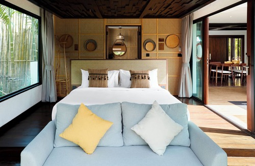 Khanong Phra Hotel | La Cocotte Villa & Farm Khao Yai