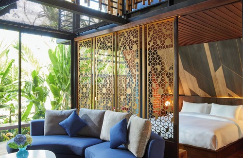 Khanong Phra Hotel | La Cocotte Villa & Farm Khao Yai