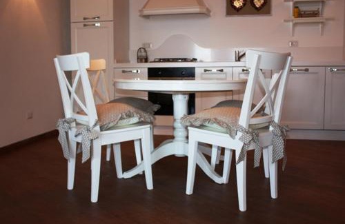 Pescosolido Apartment | La Codarda country house