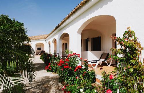 Tarifa Hotel | La Codorniz