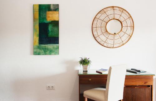 Tarifa Hotel | La Codorniz