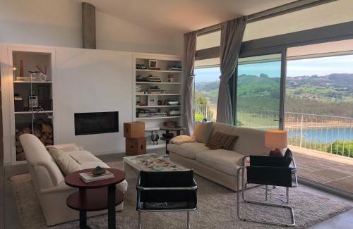 Linero Villa | LA CODORNIZ