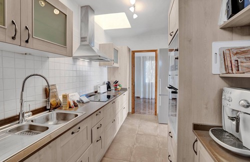 Aduanas Villa | La Cofa - Javea, Costa Blanca