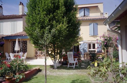 Cugnaux Bed & Breakfast | La Cognée