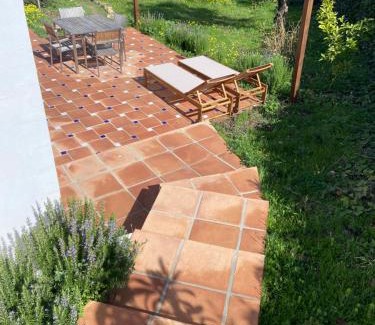 Monda House | La colina buena - cosy casita for nature lovers