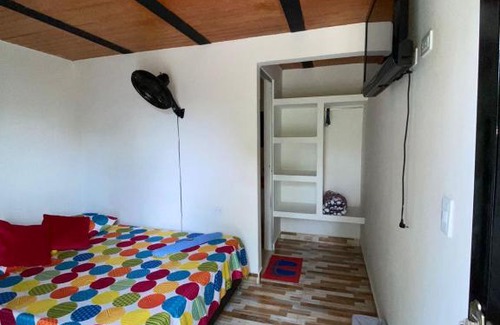 Falan Apartment | La Colina