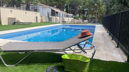 Benimantell House | La Colina de Charly