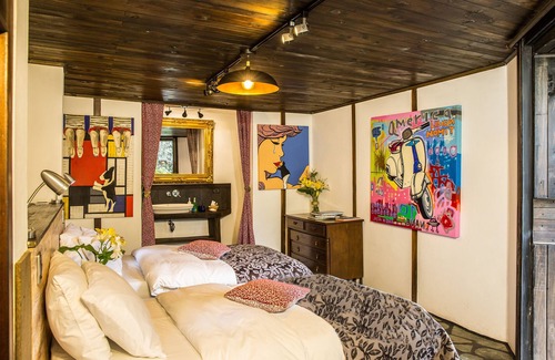 Suba Hotel | LA COLINA Hotel Cottage