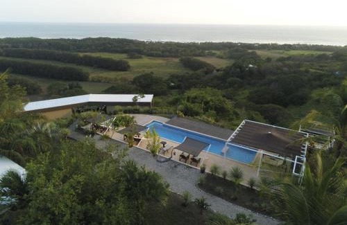 Javilla Bed & Breakfast | La Colina Pura Vista
