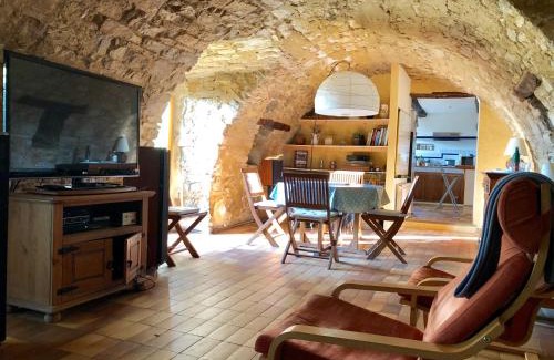 Montlaux House | La Colle en Provence Main House