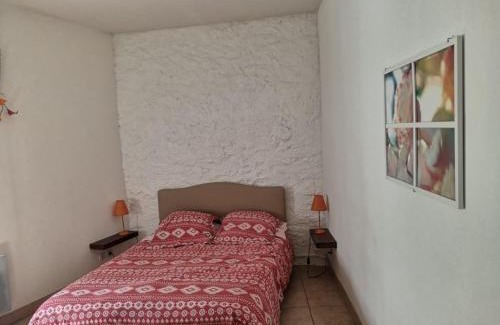 Collias Apartment | La Colliassoise