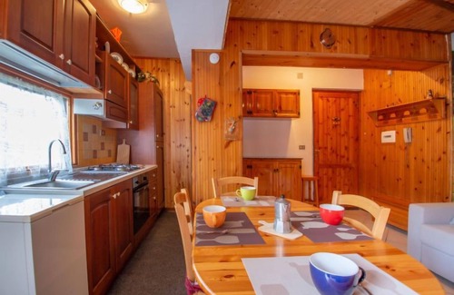 Rivisondoli Apartment | La Collina by Interhome