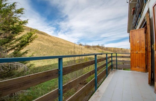 Rivisondoli Apartment | La Collina by Interhome
