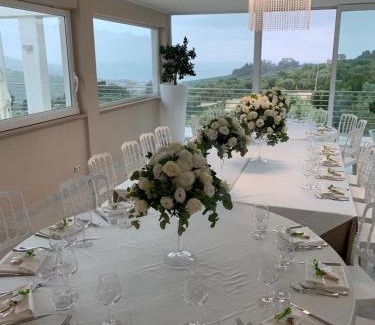 Marina di Vasto Resort | La Collina dei Colori