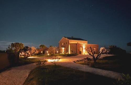 Montecarotto Apartment | La Collina dei Gelsi