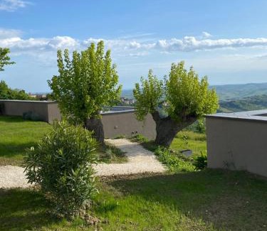 Montecarotto Apartment | La Collina dei Gelsi