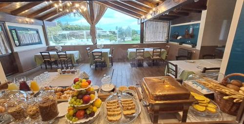 Belvedere Ostrense House | La Collina dei Cavalieri