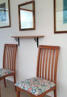 Saponara Apartment | La Collina del Mare