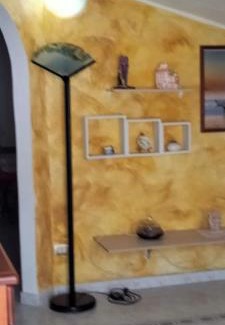 Saponara House | La Collina Del Mare