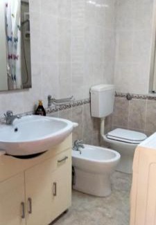 Saponara House | La Collina Del Mare