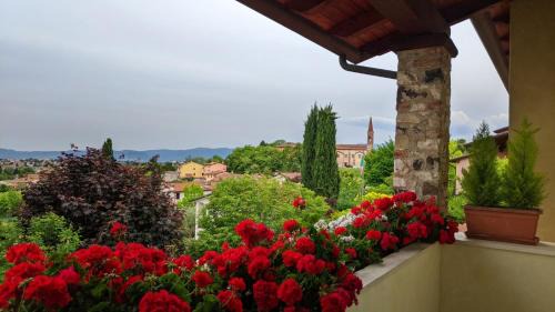 Zugliano Bed & Breakfast | La Collina delle Acacie