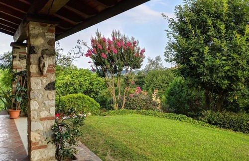 Zugliano Bed & Breakfast | La Collina delle Acacie