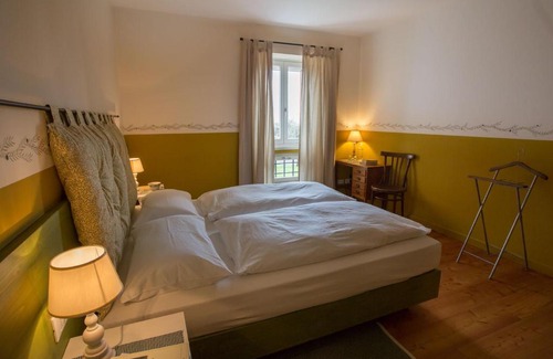 Moruzzo House | La Collina delle Mignole