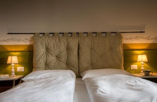 Moruzzo House | La Collina delle Mignole