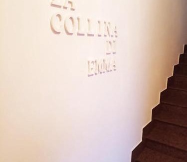 Massignano Villa | La Collina di Emma