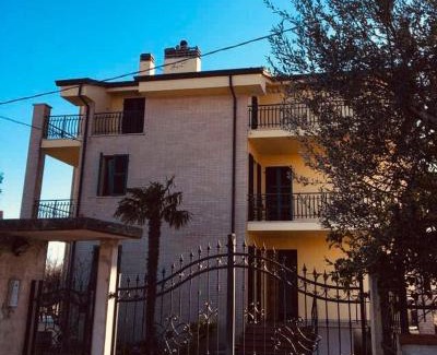 Massignano Villa | La Collina di Emma